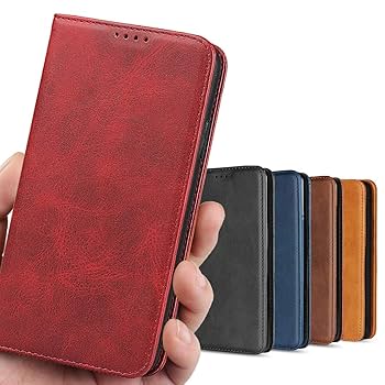 Libero 5G IV Y!mobile 本体とケース ZTE Libero 5G IV ケース 本革 Nubia Ivy libero5g II